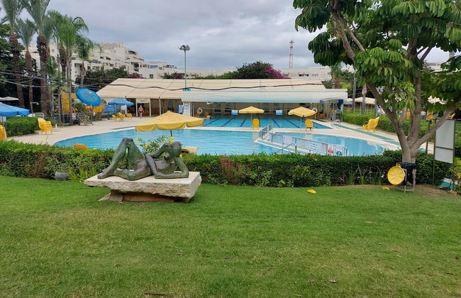 INDIGO TLV - Photo 32