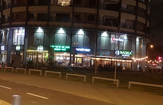 INDIGO TLV - Photo 29