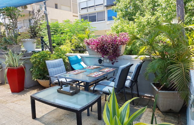 INDIGO TLV - Photo 15