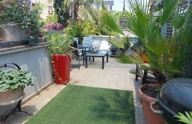 INDIGO TLV - Photo 17