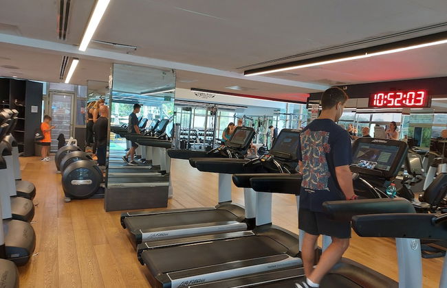 INDIGO TLV - Photo 31