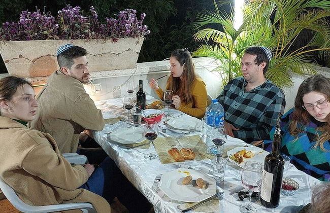 INDIGO TLV - Photo 6