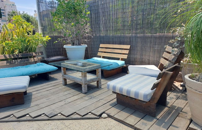 INDIGO TLV - Photo 18