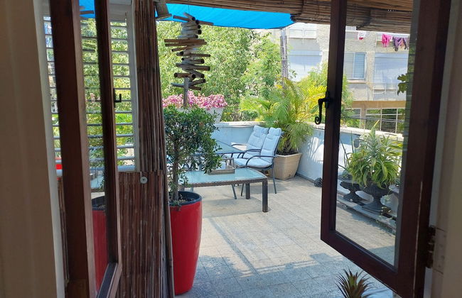 INDIGO TLV - Photo 5