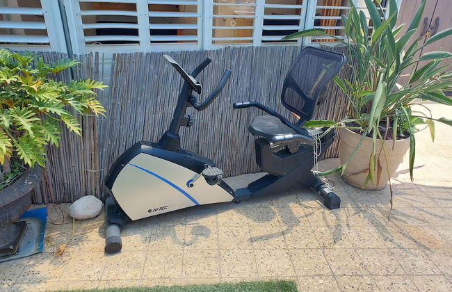 INDIGO TLV - Photo 16