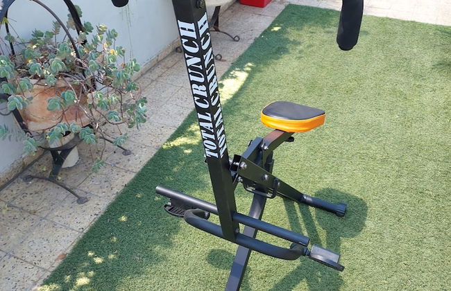 INDIGO TLV - Photo 20