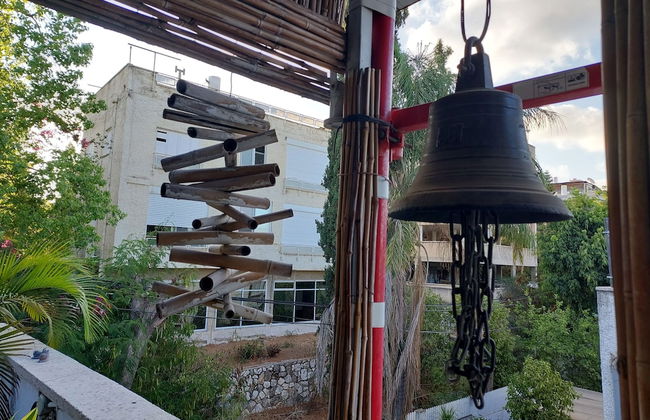 INDIGO TLV - Photo 14