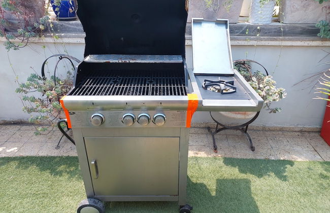 INDIGO TLV - Photo 23