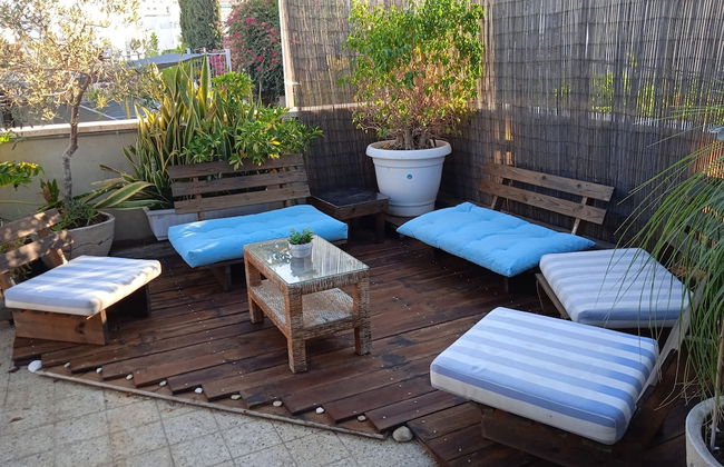 INDIGO TLV - Photo 13