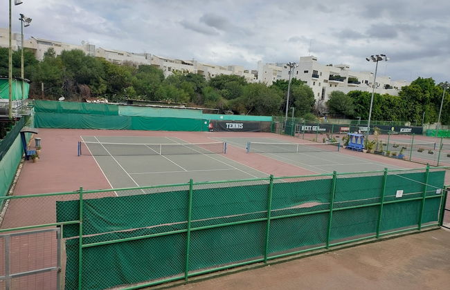 INDIGO TLV - Photo 34