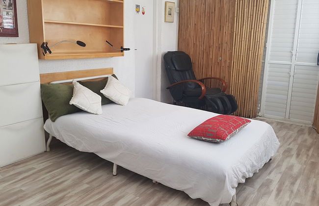 INDIGO TLV - Photo 10