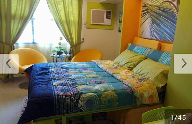 Horizon 101 studio units by Felicity Bedsit - Foto 2