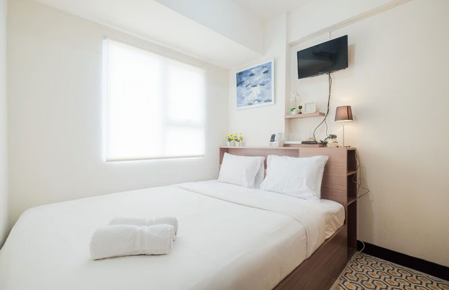 Spacious and Comfortable 2BR Cinere Resort Apartment - Foto 1