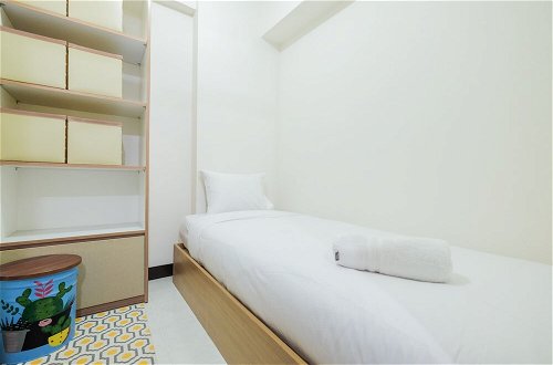 Photo 4 - Spacious and Comfortable 2BR Cinere Resort Apartment