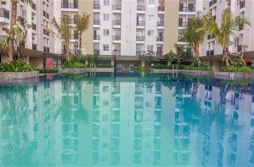 Foto 17 - Spacious and Comfortable 2BR Cinere Resort Apartment
