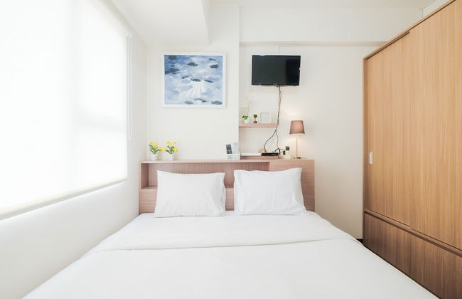Spacious and Comfortable 2BR Cinere Resort Apartment - Foto 3