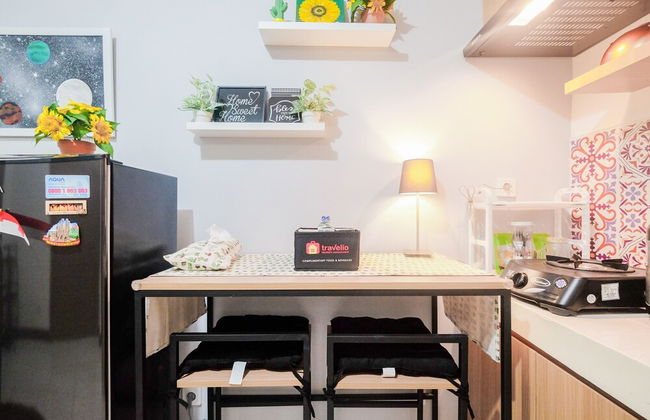 Spacious and Comfortable 2BR Cinere Resort Apartment - Foto 8