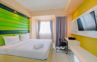 Photo 1 - Highest Value Studio Apartment at The Oasis Cikarang