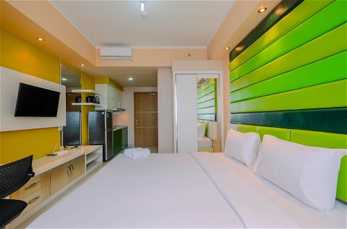 Photo 4 - Highest Value Studio Apartment at The Oasis Cikarang