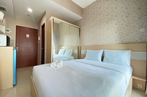 Foto 5 - Well Designed Studio Apartment At Taman Melati Jatinangor