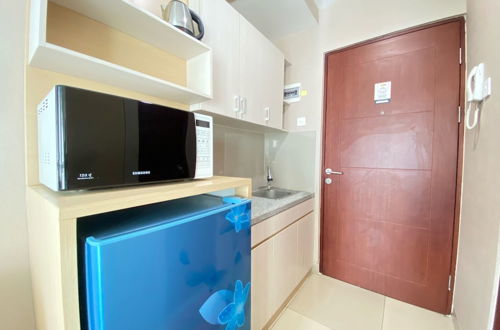 Photo 9 - Well Designed Studio Apartment At Taman Melati Jatinangor