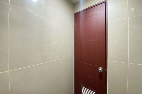 Photo 14 - Well Designed Studio Apartment At Taman Melati Jatinangor