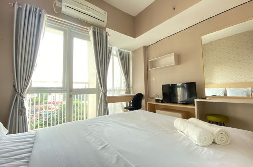 Foto 4 - Well Designed Studio Apartment At Taman Melati Jatinangor