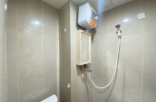 Photo 13 - Well Designed Studio Apartment At Taman Melati Jatinangor