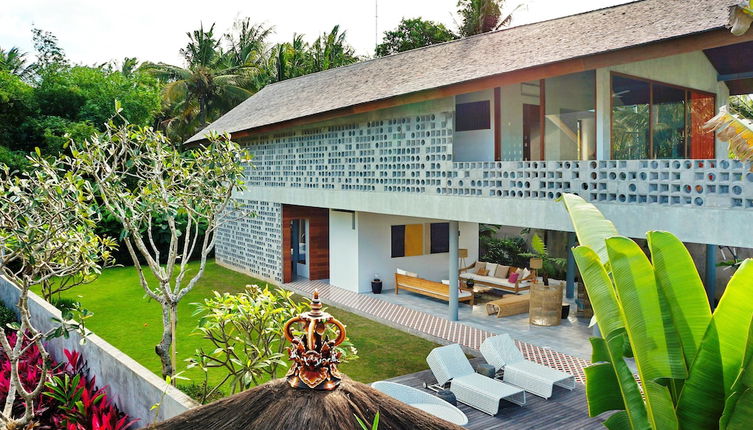 Photo 1 - Villa Casabama Panjang