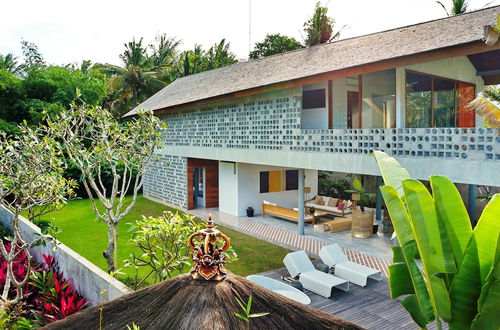 Photo 1 - Villa Casabama Panjang