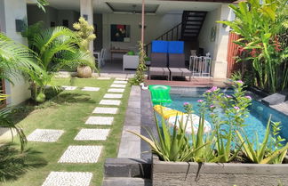 Foto 1 - Sunshoot Villa Sandat