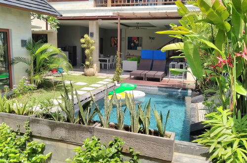 Photo 43 - Sunshoot Villa Sandat