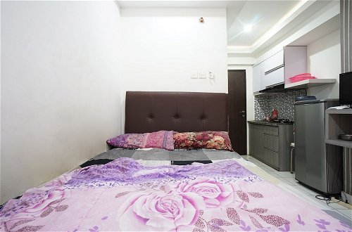 Foto 6 - The Jarrdin Apartment by Tempat Singgah