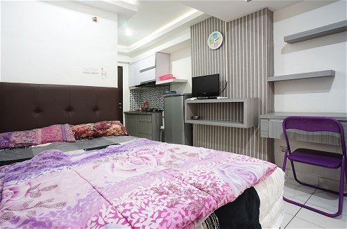 Foto 10 - The Jarrdin Apartment by Tempat Singgah
