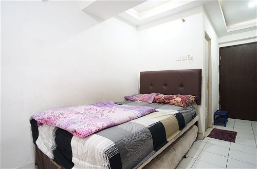 Foto 7 - The Jarrdin Apartment by Tempat Singgah