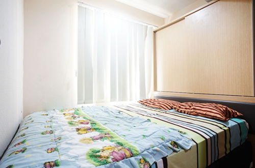 Foto 1 - The Jarrdin Apartment by Tempat Singgah