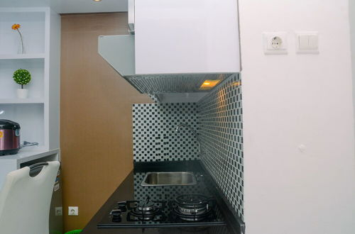 Photo 11 - Best and Brand New 2BR Kemang View Apartment