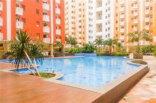 Photo 16 - Best and Brand New 2BR Kemang View Apartment