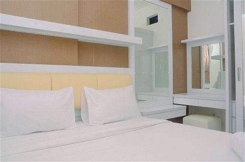 Photo 5 - Best and Brand New 2BR Kemang View Apartment