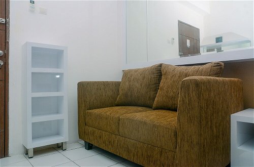 Photo 12 - Best and Brand New 2BR Kemang View Apartment