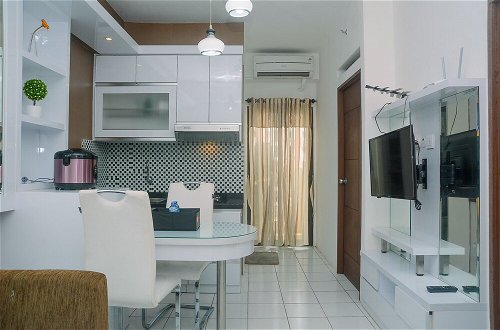 Photo 8 - Best and Brand New 2BR Kemang View Apartment