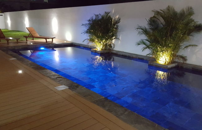 Blue Lagoon Flic en Flac - Foto 23