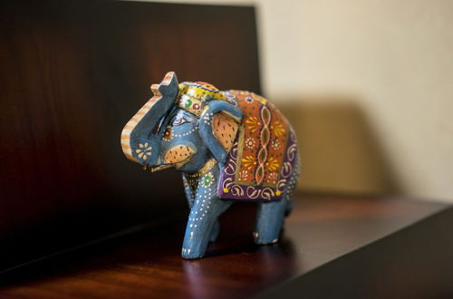 Photo 23 - Azzurro Elefante