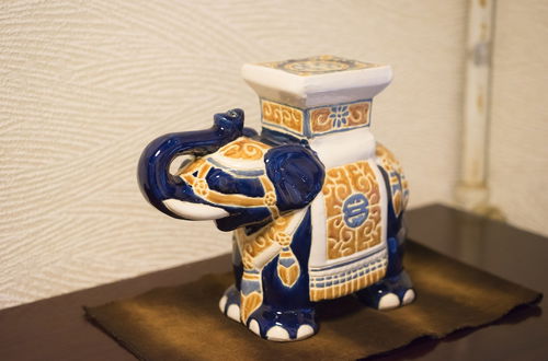 Photo 27 - Azzurro Elefante