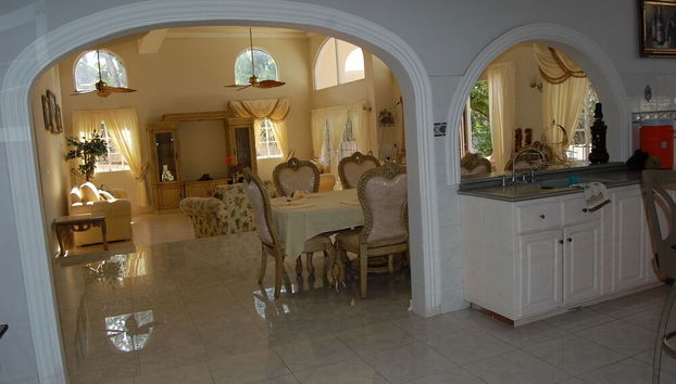 Lobby-Lounge