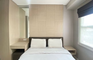 Photo 1 - Cozy 1Br Apartment At Parahyangan Residence Bandung