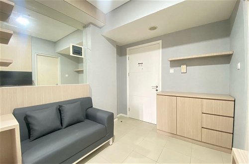Photo 6 - Cozy 1Br Apartment At Parahyangan Residence Bandung