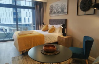 Foto 2 - Menlyn Residence Luxury Studio Apartment