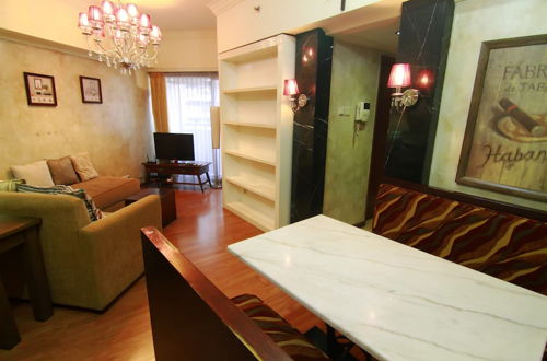 Photo 13 - Cozy 2 Bedrooms Sudirman Tower Apartment by Travelio