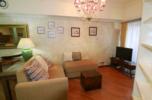 Foto 1 - Cozy 2 Bedrooms Sudirman Tower Apartment by Travelio